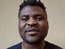 фото - Назван гонорар Нганну за бой с Фьюри