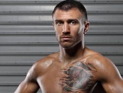 фото - «Боксёр года»: документальный фильм к 30-летию Василия Ломаченко