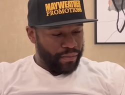 фото - Как подобрать соперника Канело? У Мейвезера есть идея, но вряд ли она вам понравится