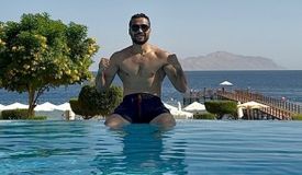 Ромеро не удастся избежать боя с Гиясовым. Объясняет менеджер претендента