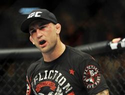 фото - Фрэнки Эдгар знает, почему Макгрегор не хочет драться