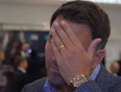 фото - Промоутер Энтони Джошуа говорит о «прорыве» на переговорах с Уайлдером