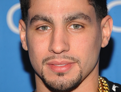 фото - Дэнни Гарсиа летом собирается перебраться в полусредний вес