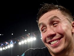 фото - Менеджер Головкина: Не сравнивайте его бой с боем Альварес–Хан! 