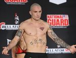 Bellator 106: Майк Ричман быстро справился с Акопом Степаняном
