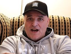 фото - «Увижу — порву харю!» Джон Фьюри — о Уайлдере и реванше Поветкина