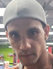 Орестес Веласкес