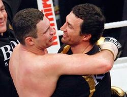 фото - Лучшие бои супертяжелого веса в 2012 году