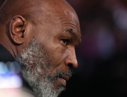 фото - Майк Тайсон назвал действующего бойца, с которым «побоялся бы выйти в ринг»