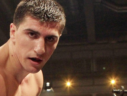 фото - Марко Хука хотят сделать звездой американского телевидения