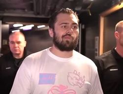 фото - Аллен закрыл поражение Махмудову брутальным нокаутом: видео