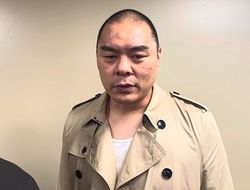 фото - «Хочу Дюбуа». Чжилеи о поражении Джошуа и своём возвращении