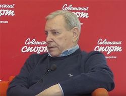 фото - Фьюри не техничный, а Джошуа искусственный, он как Кличко — Владимир Гендлин