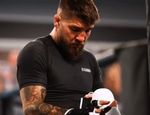 «Эдвардс что-то говорит про Лондон». Амосов — о планах в UFC на 2026 год