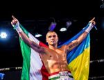 Уроженец Украины Продан выступит в Милане в шоу от Эдди Херна и DAZN