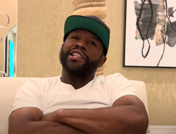 фото - Мейвезер готов подписать Гарсию — назвал единственное условие