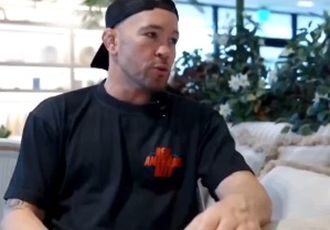 Названа настоящая причина срыва мегафайта Махачев – Топурия 