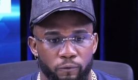 «Это личное!» Адамес хочет драться с Алимханулы как можно скорее