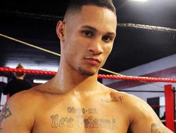 фото - Прогрейс: Со мной Постолу не удастся погулять по рингу