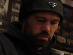 фото - Райдер сравнил Альвареса и Мунгию