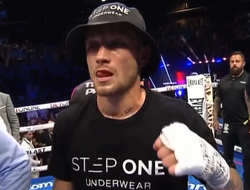 фото - «Я побил Бабая!» Паро о победе над Матиасом