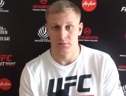 фото - Объявлены следующие бой и соперник Сергея Павловича в UFC