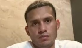 «Бивол не впечатлил». Бенавидес рассказал о спарринге