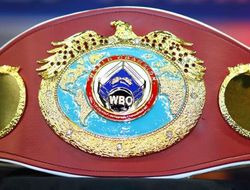 фото - Турнир полутяжей от WBO: СМИ обнародовали дату боя Альварес-Смит
