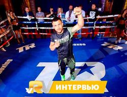 фото - Интервью Василия Ломаченко: Я подерусь с Жервонтой бесплатно