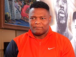 фото - Весь год меня преследовали кошмары о проигранном бое — Луис Ортис