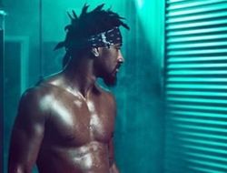 фото - Деметриус Эндрэд скучно бросил вызов всем и пообещал «засиять»