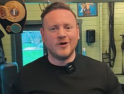 фото - Итаума против Фьюри. Смелый прогноз экс-чемпиона