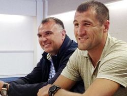 фото - Менеджер Ковалёва: Сперва сокрушить Шабранского, затем — объединительный бой 