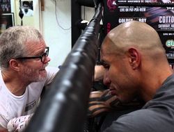 фото - Котто предложат бой с победителем реванша Головкин–Альварес — Роуч