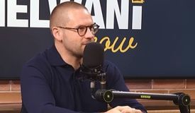 Гендир Matchroom о бое Джошуа – Пол: «Мы не верили, что он настолько безумен»