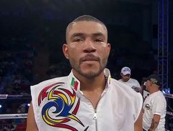 фото - Украинка взяла евротитул, нокауты от Ускатеги и спарринг-партнёра Уайлдера 