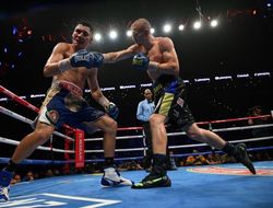 фото - Сергей Богачук: «Может такое быть, что я подерусь с Цзю». Эксклюзивное интервью