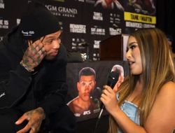 фото - «Танк» Дэвис проигнорировал предварительное слушание. Говорят, он завершил карьеру