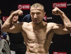 фото - Автандил Хурцидзе преподал урок проспекту Дагласу