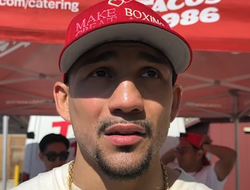 фото - Ромеро может апсетнуть Гарсию — мнение Лопеса