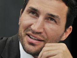 фото - Кличко просит WBC разрешить исторический бой