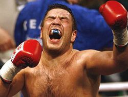 фото - Руслан Чагаев: новый этап карьеры