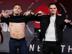 фото - Когда состоится бой Лопес – Камбосос? Претендент озвучил дату