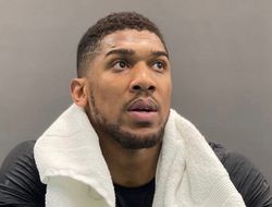 фото - Назван соперник Джошуа на эти выходные