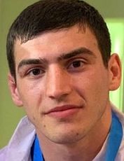 Харитон Агрба