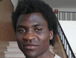 фото - Фрэнсис Энганну вспомнил 2 месяца тюрьмы в Испании: фото