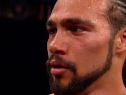 фото - Кит Тёрман заинтересован в поединке с Тимоти Брэдли