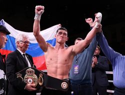 фото - Кто станет следующим соперником Бивола? Ответ знает Эдди Херн