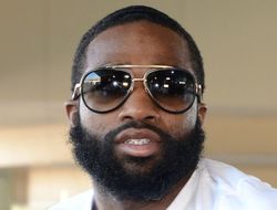 фото - Броунер – о бое с Пакьяо: Фак ю, Арум! Заплати мне достойные бабки!