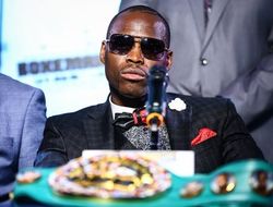 фото - Промоутер о поединке Стивенсон−Альварес: Элейдер может спать спокойно